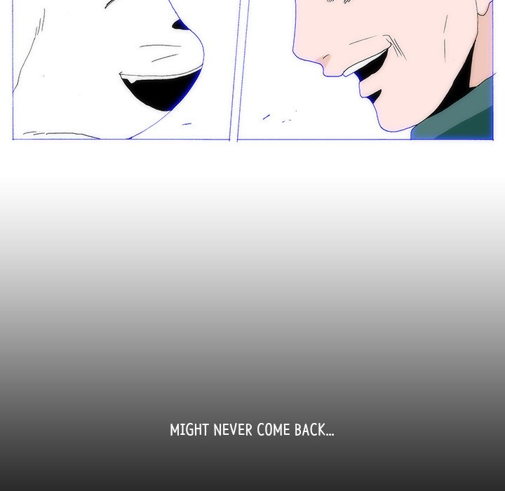 Can’t See Can’t Hear But Love Chapter 45 image 95