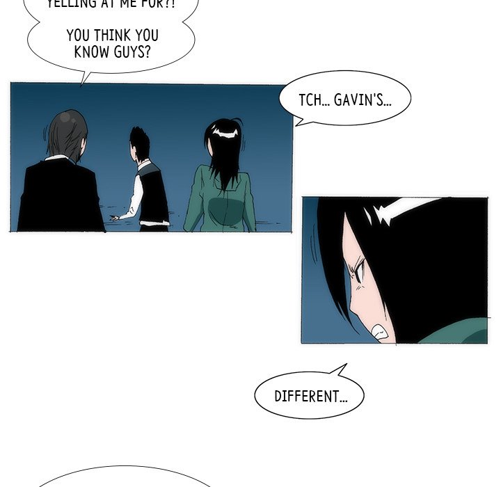 Can’t See Can’t Hear But Love Chapter 46 image 10