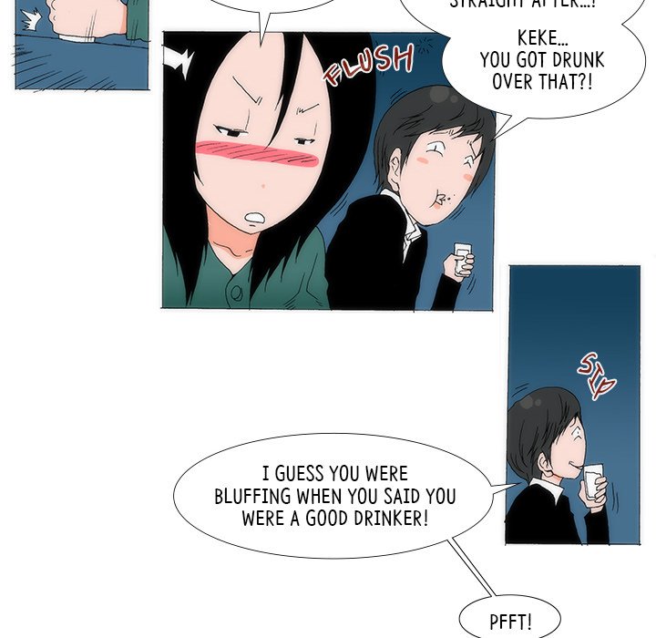 Can’t See Can’t Hear But Love Chapter 46 image 13