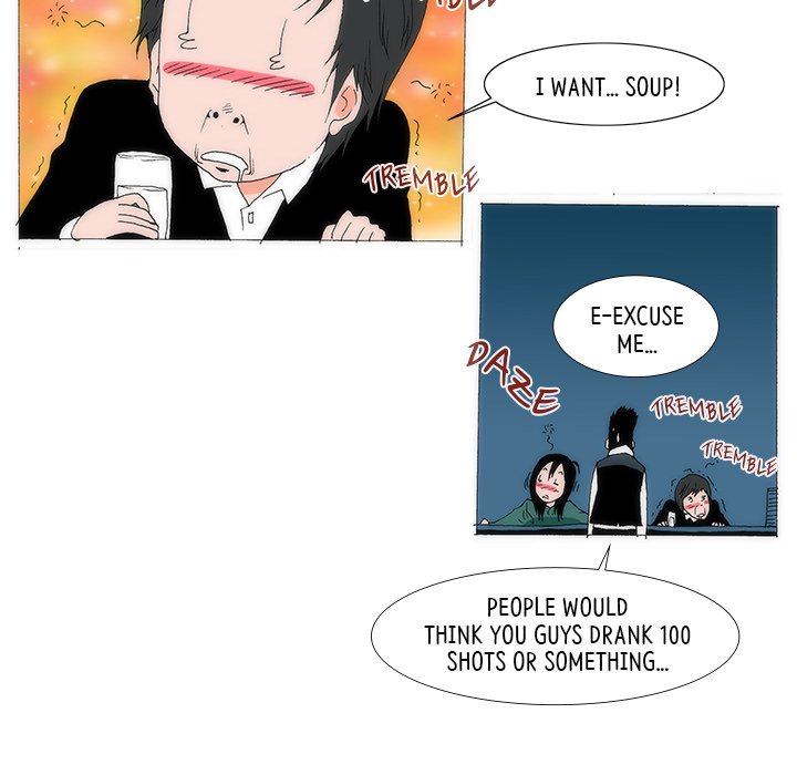 Can’t See Can’t Hear But Love Chapter 46 image 15