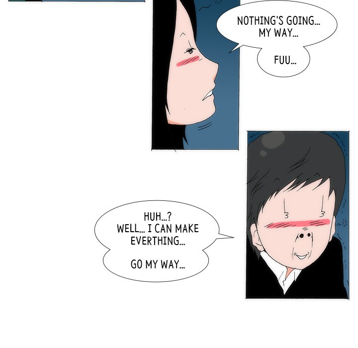 Can’t See Can’t Hear But Love Chapter 46 image 17