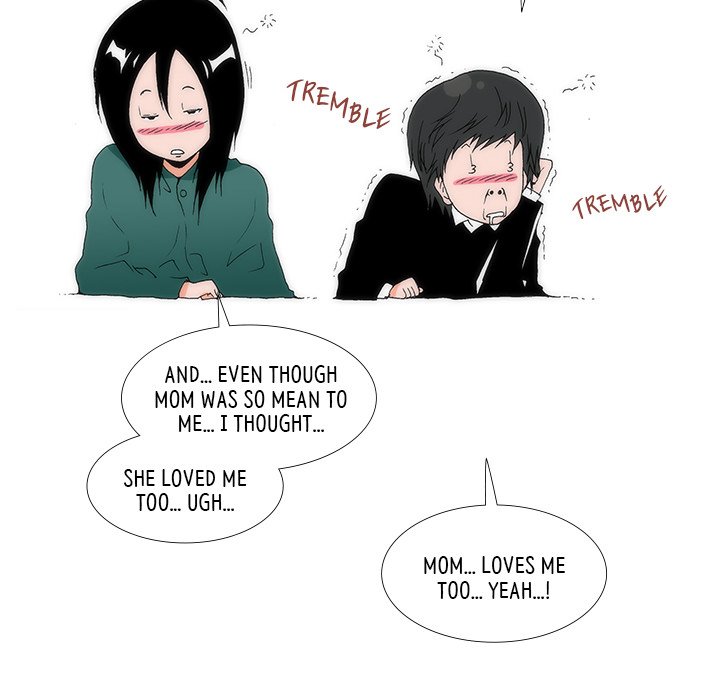 Can’t See Can’t Hear But Love Chapter 46 image 19