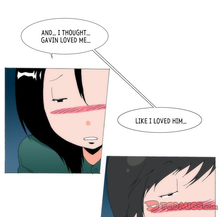 Can’t See Can’t Hear But Love Chapter 46 image 20