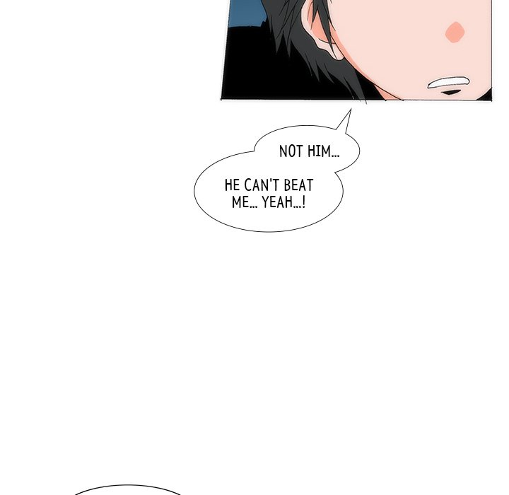 Can’t See Can’t Hear But Love Chapter 46 image 21