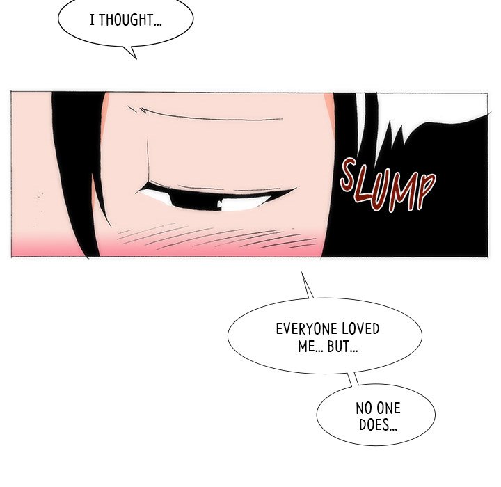 Can’t See Can’t Hear But Love Chapter 46 image 22
