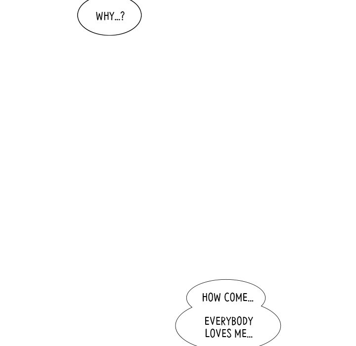 Can’t See Can’t Hear But Love Chapter 46 image 26