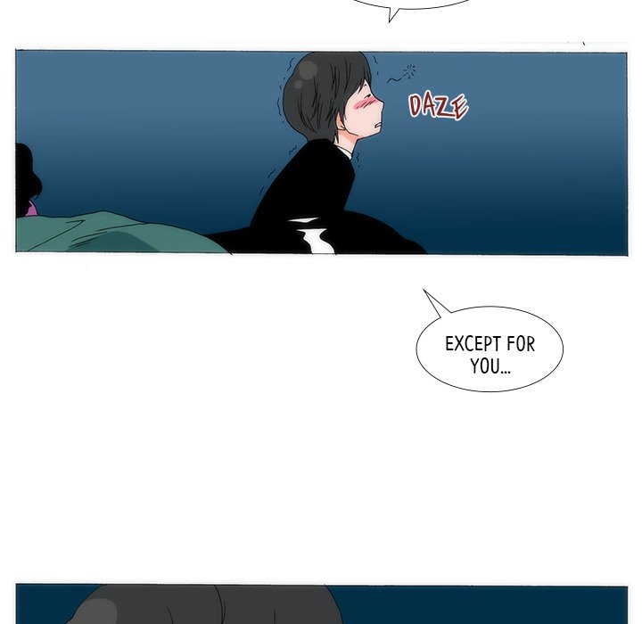 Can’t See Can’t Hear But Love Chapter 46 image 27
