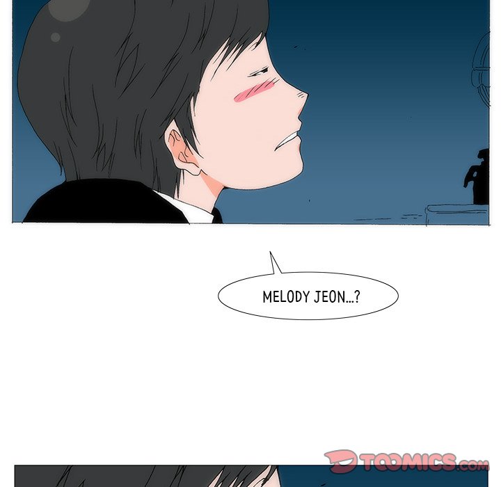 Can’t See Can’t Hear But Love Chapter 46 image 28