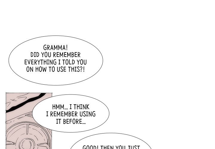 Can’t See Can’t Hear But Love Chapter 46 image 2