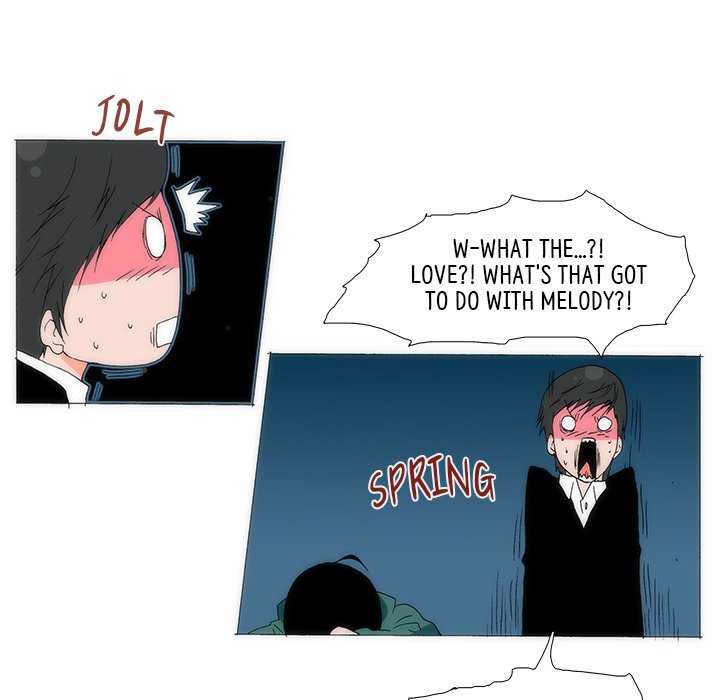Can’t See Can’t Hear But Love Chapter 46 image 30
