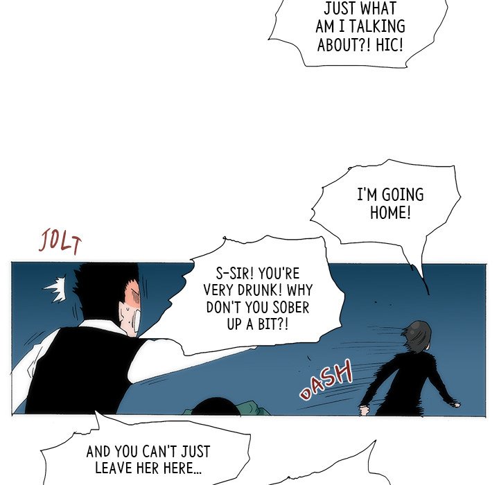 Can’t See Can’t Hear But Love Chapter 46 image 31