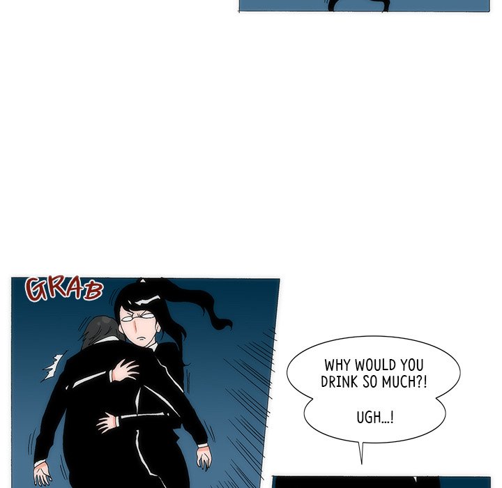 Can’t See Can’t Hear But Love Chapter 46 image 33