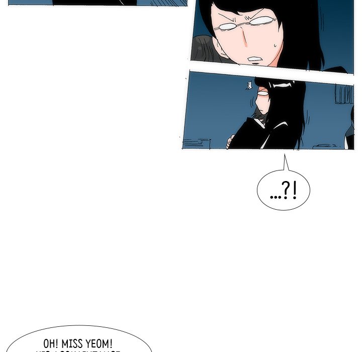 Can’t See Can’t Hear But Love Chapter 46 image 34