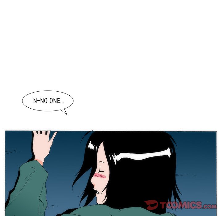 Can’t See Can’t Hear But Love Chapter 46 image 36