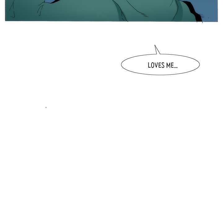 Can’t See Can’t Hear But Love Chapter 46 image 37