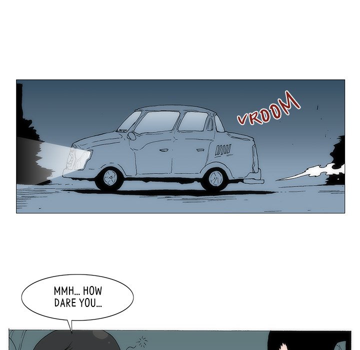 Can’t See Can’t Hear But Love Chapter 46 image 38