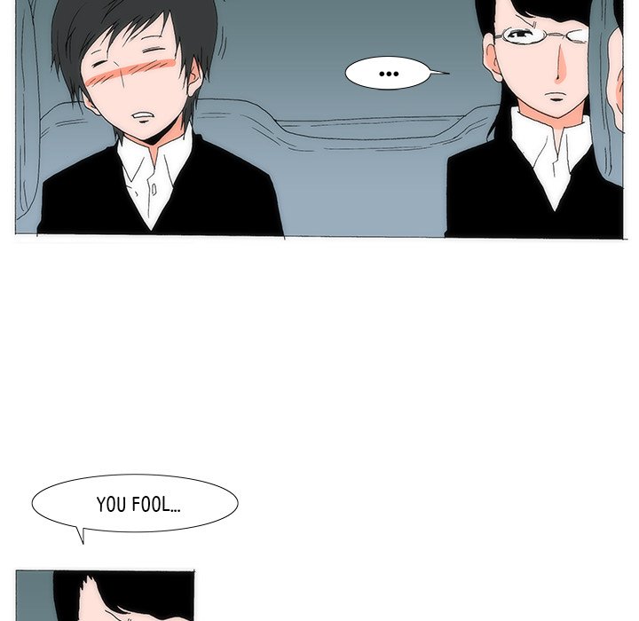 Can’t See Can’t Hear But Love Chapter 46 image 39