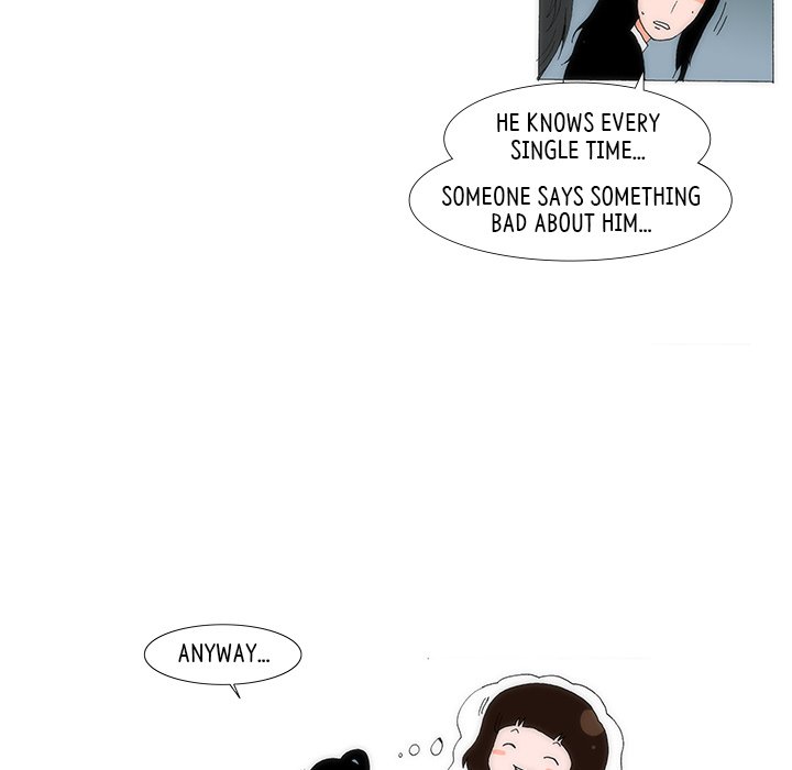 Can’t See Can’t Hear But Love Chapter 46 image 41