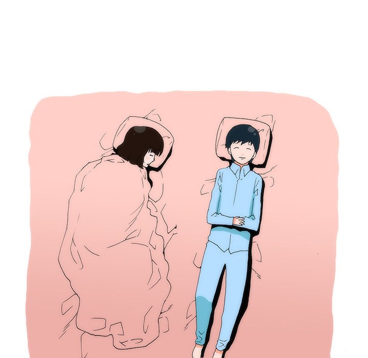 Can’t See Can’t Hear But Love Chapter 46 image 45