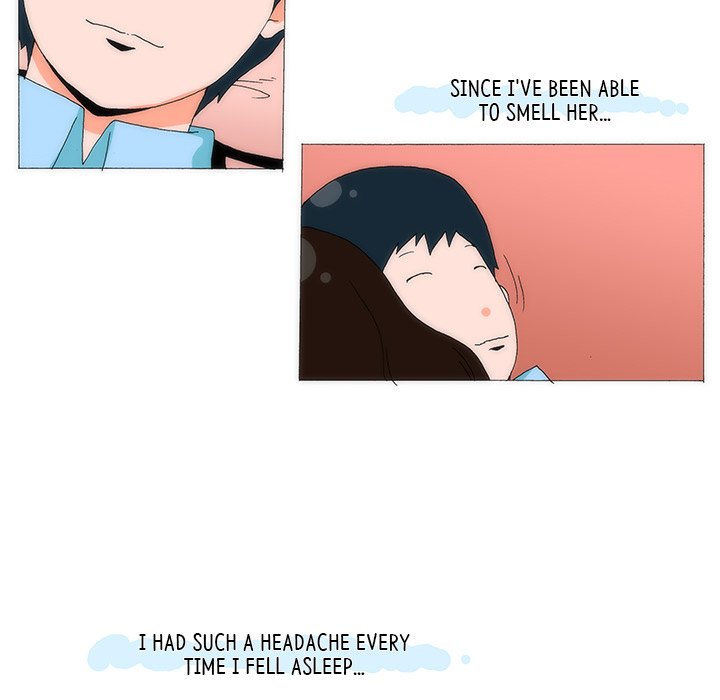Can’t See Can’t Hear But Love Chapter 46 image 47