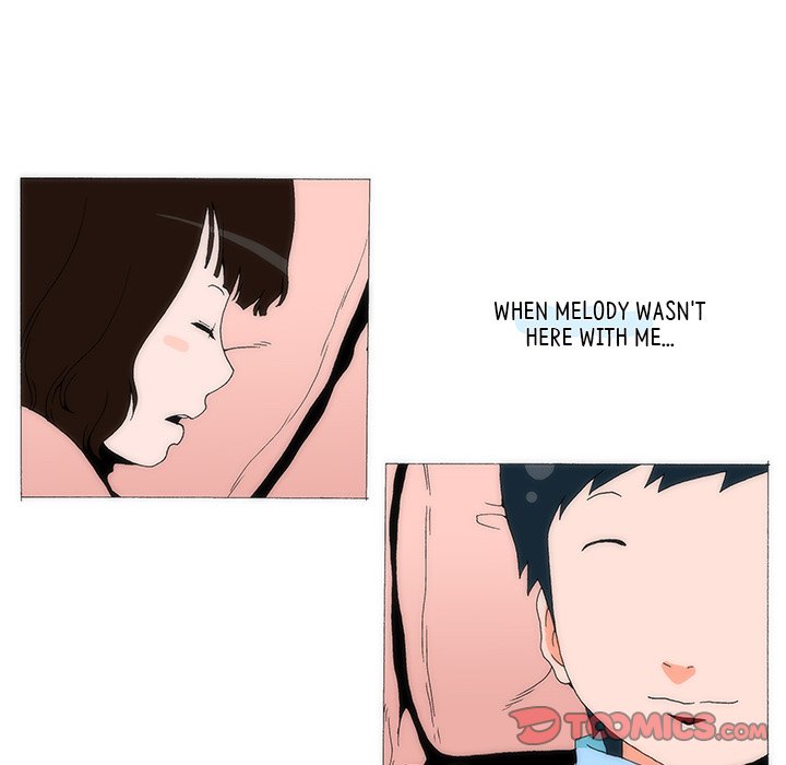 Can’t See Can’t Hear But Love Chapter 46 image 48