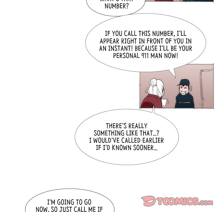 Can’t See Can’t Hear But Love Chapter 46 image 4