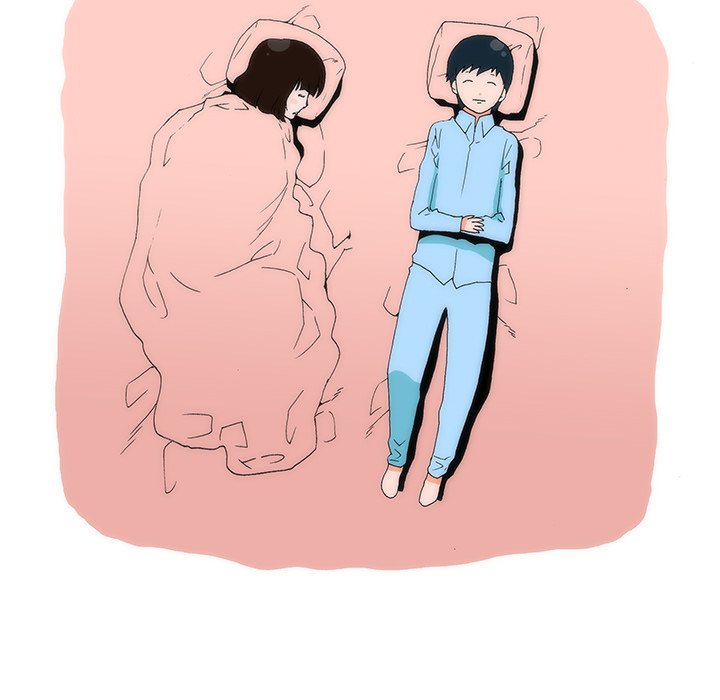 Can’t See Can’t Hear But Love Chapter 46 image 50