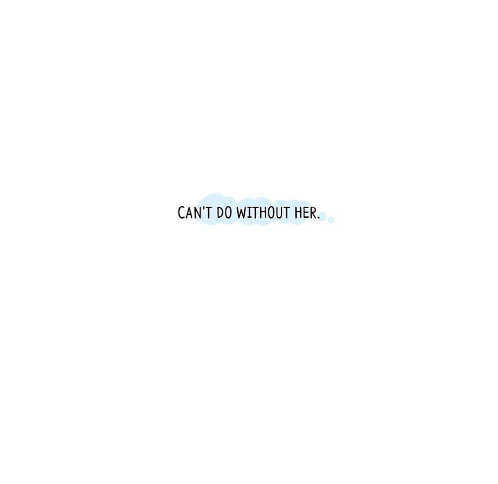 Can’t See Can’t Hear But Love Chapter 46 image 51