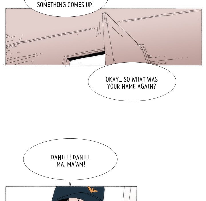 Can’t See Can’t Hear But Love Chapter 46 image 5