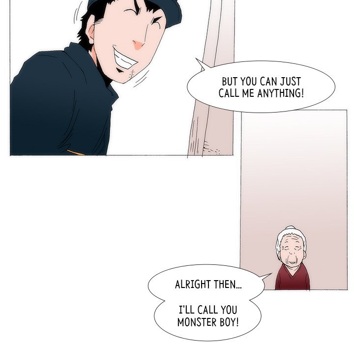 Can’t See Can’t Hear But Love Chapter 46 image 6