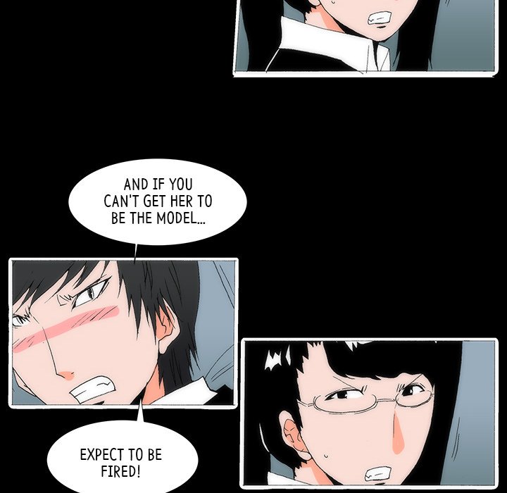 Can’t See Can’t Hear But Love Chapter 47 image 12