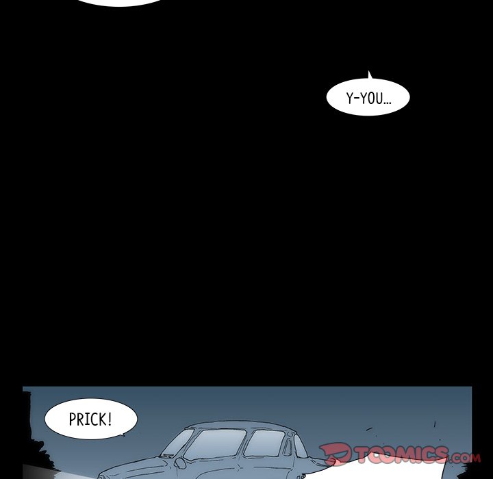 Can’t See Can’t Hear But Love Chapter 47 image 13