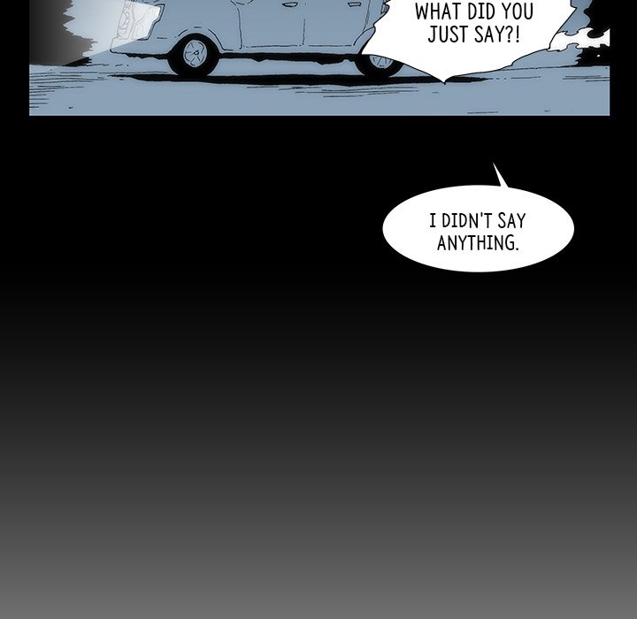 Can’t See Can’t Hear But Love Chapter 47 image 14