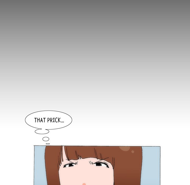 Can’t See Can’t Hear But Love Chapter 47 image 15