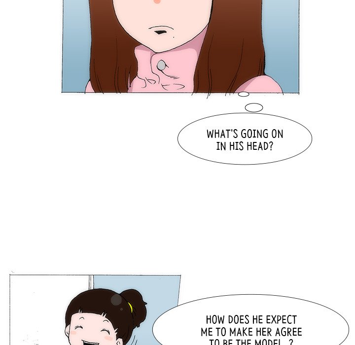 Can’t See Can’t Hear But Love Chapter 47 image 16