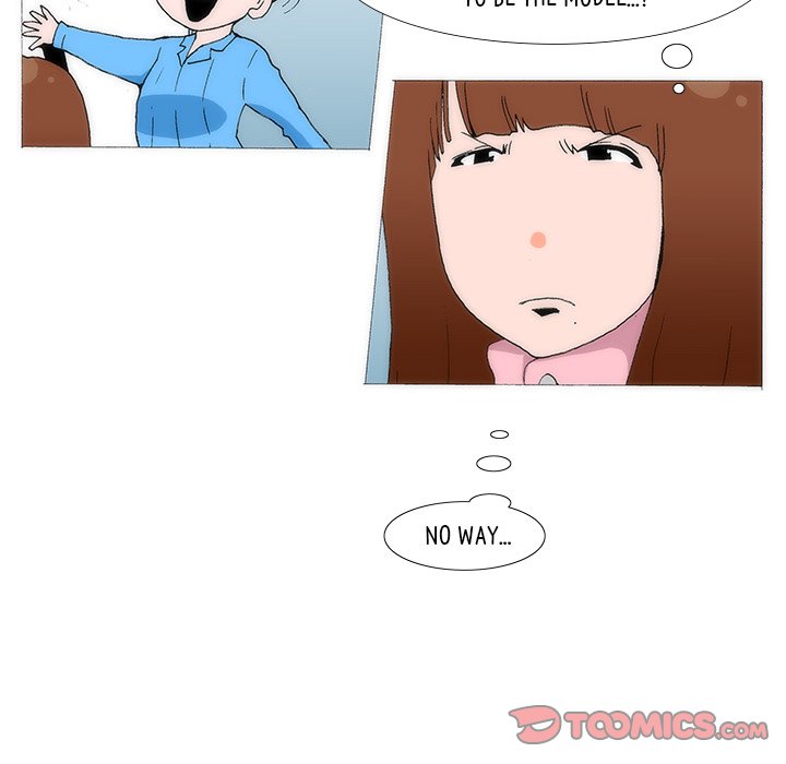 Can’t See Can’t Hear But Love Chapter 47 image 17