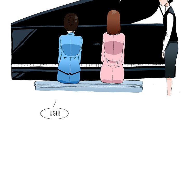 Can’t See Can’t Hear But Love Chapter 47 image 20