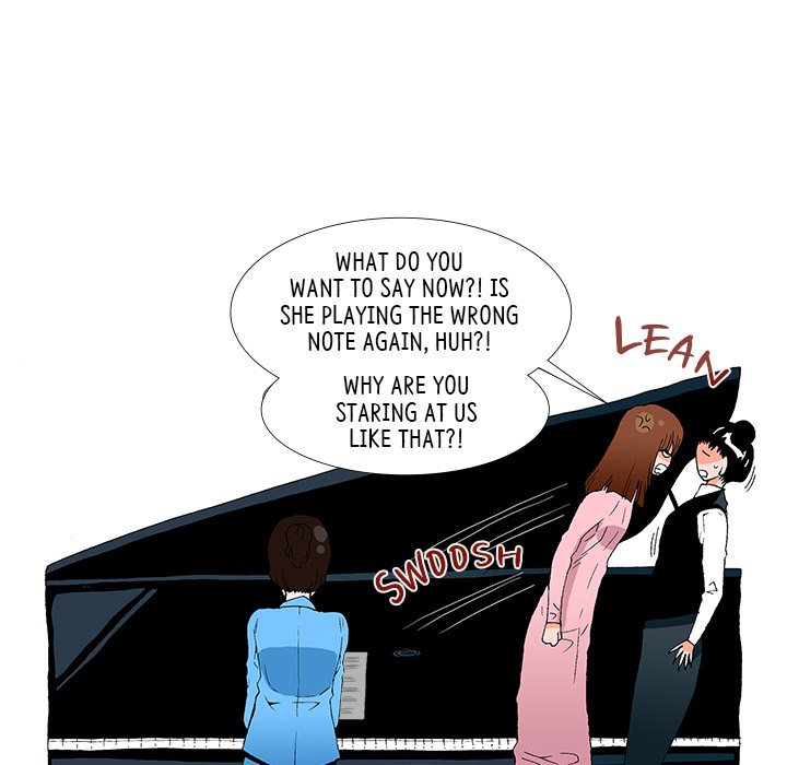 Can’t See Can’t Hear But Love Chapter 47 image 24