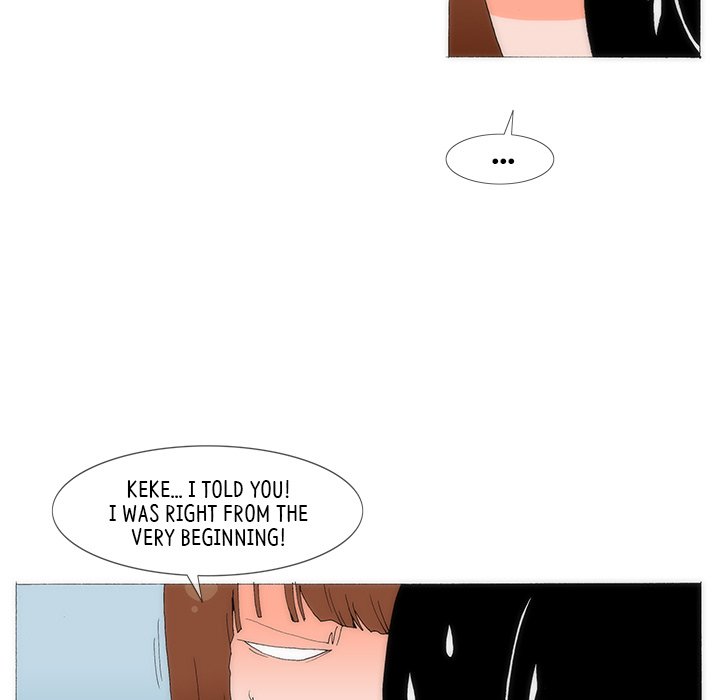Can’t See Can’t Hear But Love Chapter 47 image 27
