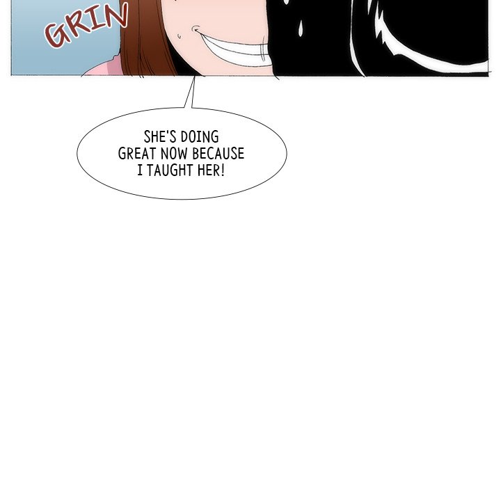 Can’t See Can’t Hear But Love Chapter 47 image 28