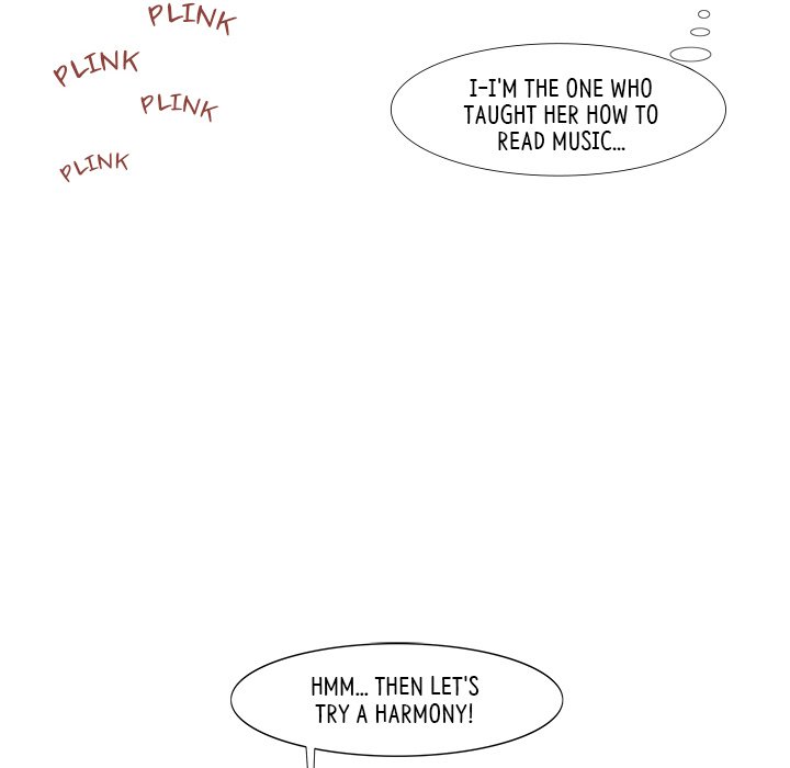 Can’t See Can’t Hear But Love Chapter 47 image 30