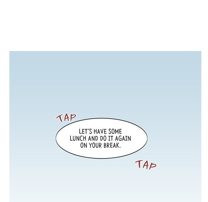 Can’t See Can’t Hear But Love Chapter 47 image 32