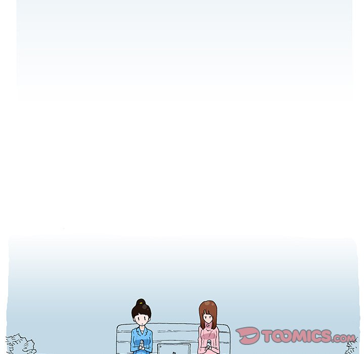 Can’t See Can’t Hear But Love Chapter 47 image 33