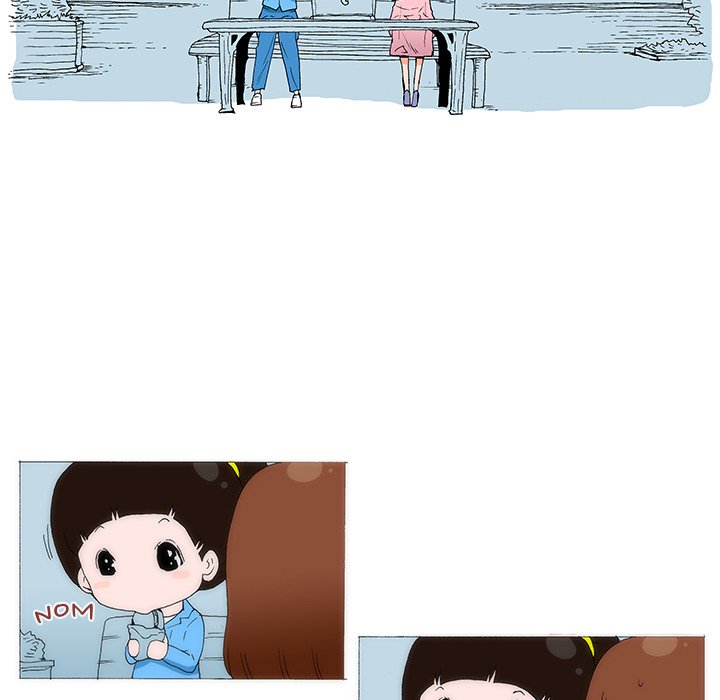 Can’t See Can’t Hear But Love Chapter 47 image 34