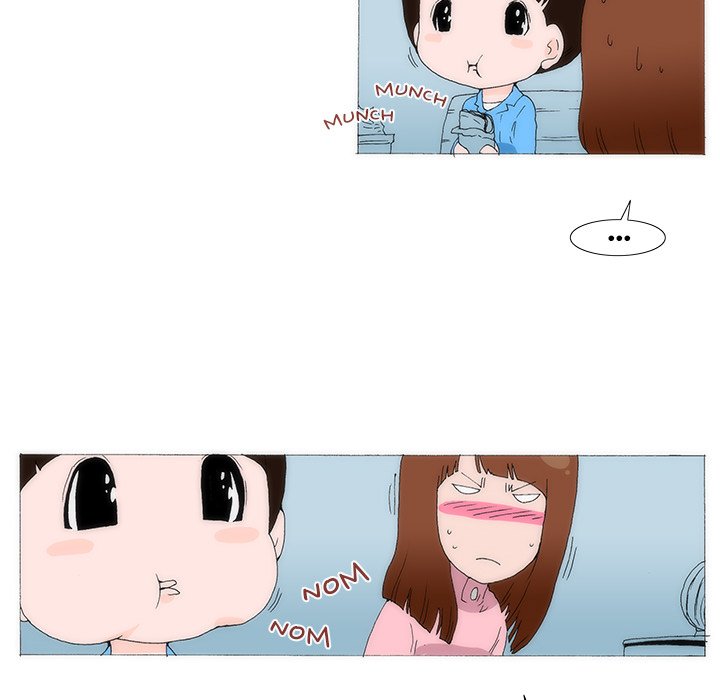 Can’t See Can’t Hear But Love Chapter 47 image 35