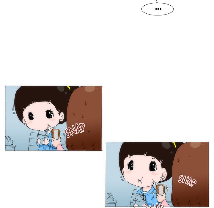Can’t See Can’t Hear But Love Chapter 47 image 36