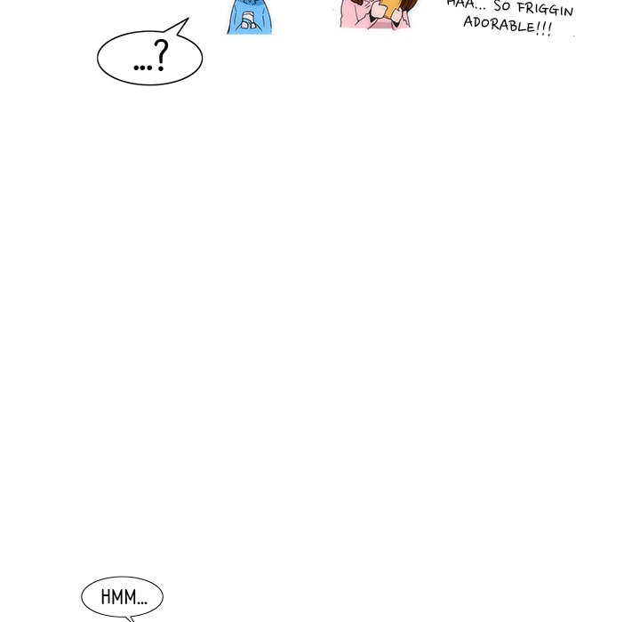 Can’t See Can’t Hear But Love Chapter 47 image 38