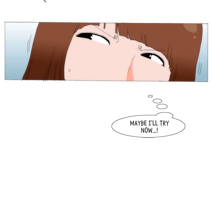 Can’t See Can’t Hear But Love Chapter 47 image 39