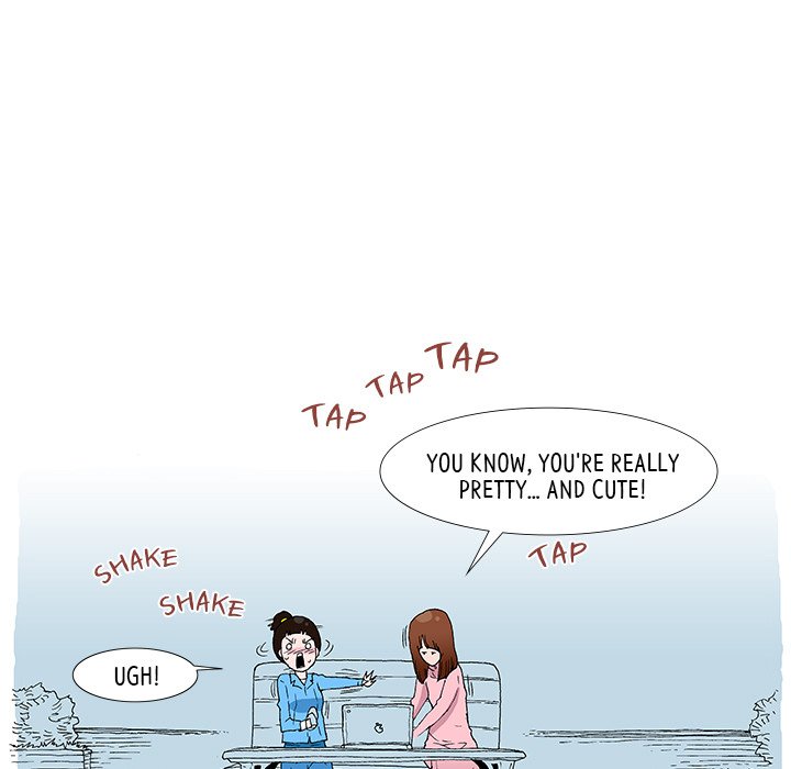 Can’t See Can’t Hear But Love Chapter 47 image 40