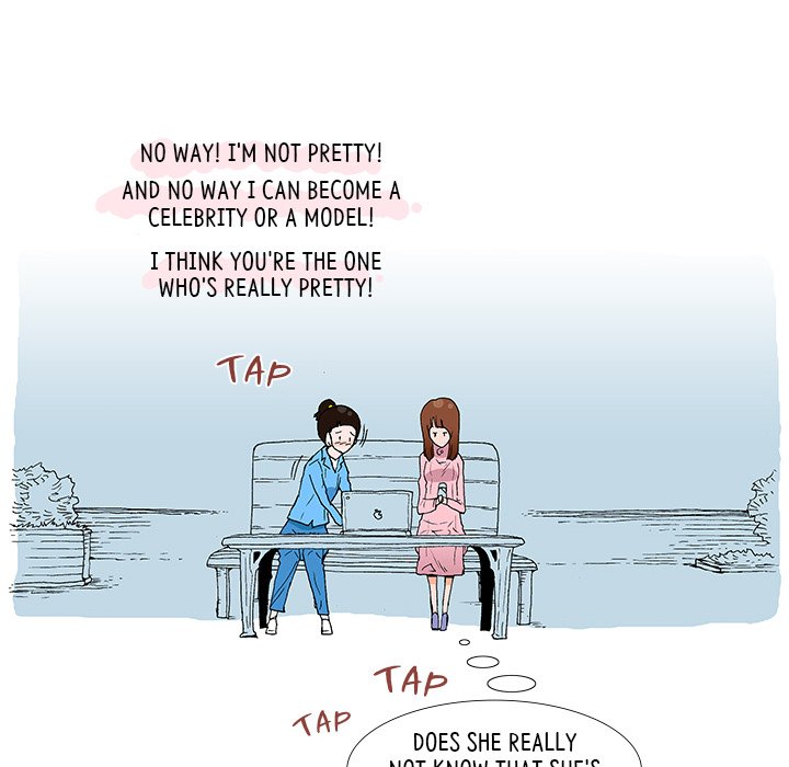 Can’t See Can’t Hear But Love Chapter 47 image 43